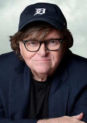 Michael Moore